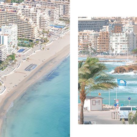 Apartamento Coco Calpe Exterior foto