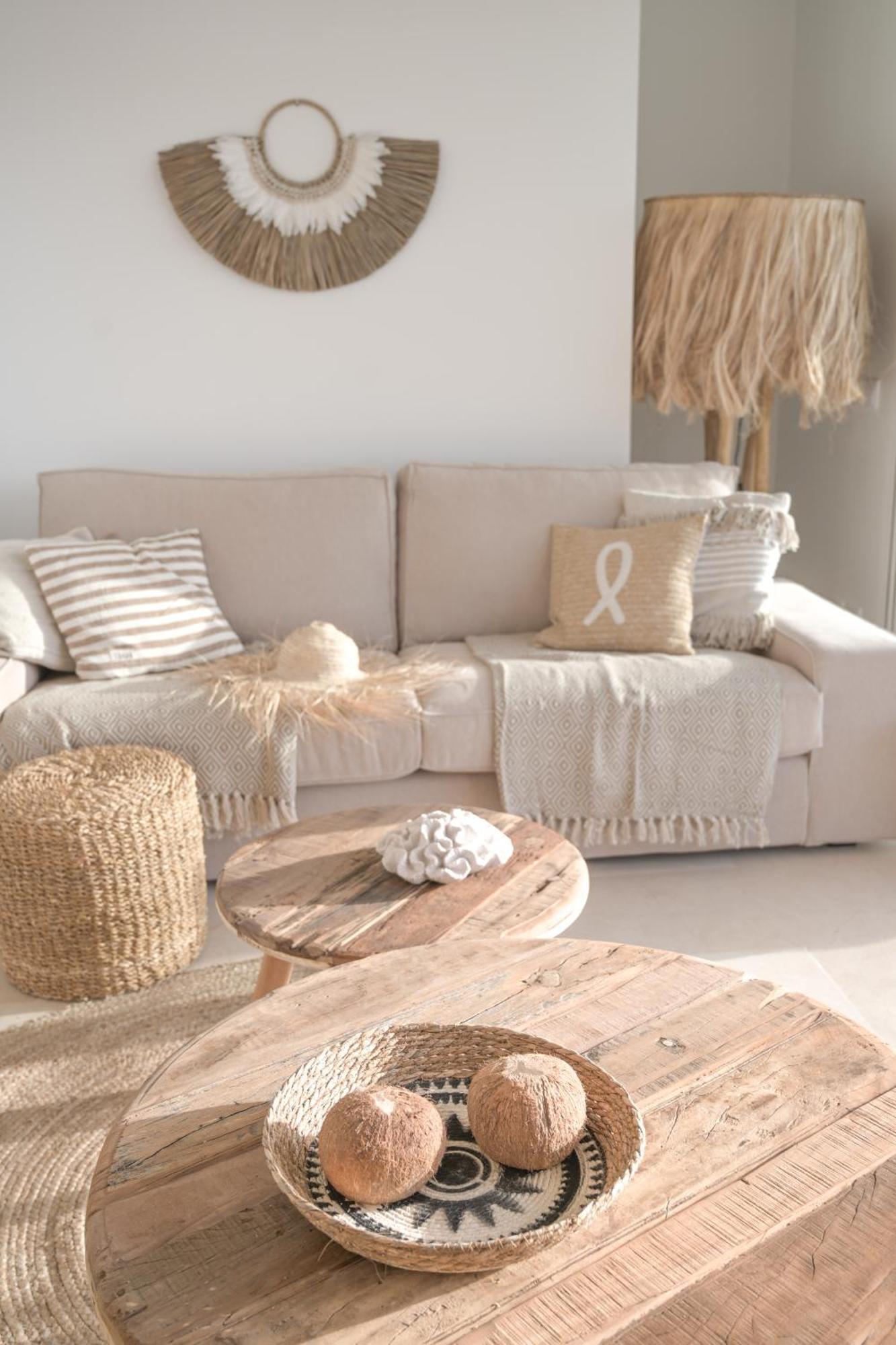 Apartamento Coco Calpe Exterior foto