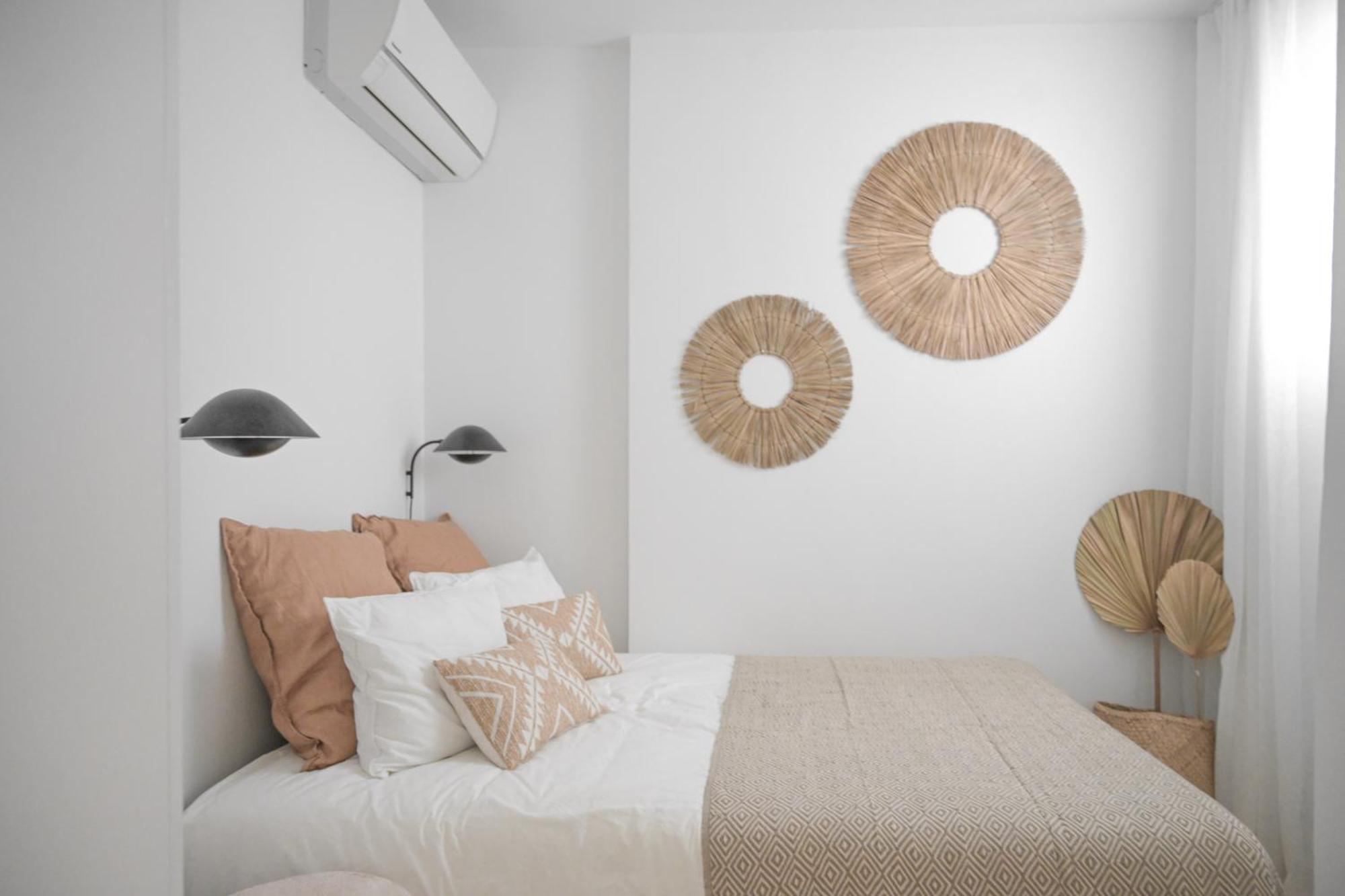 Apartamento Coco Calpe Exterior foto