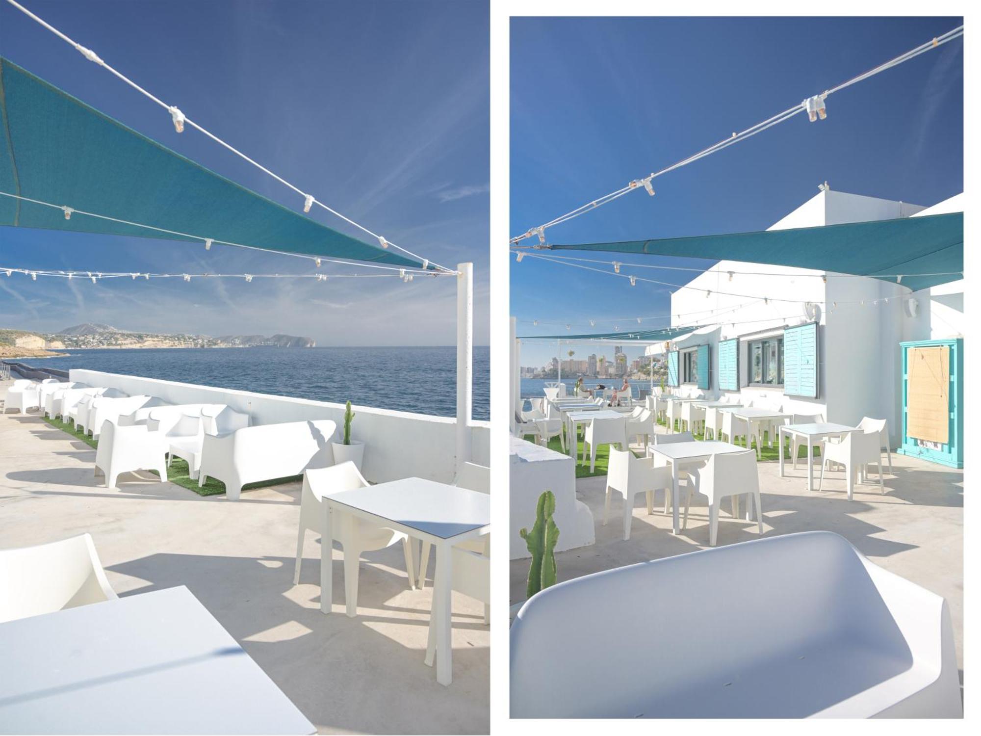 Apartamento Coco Calpe Exterior foto