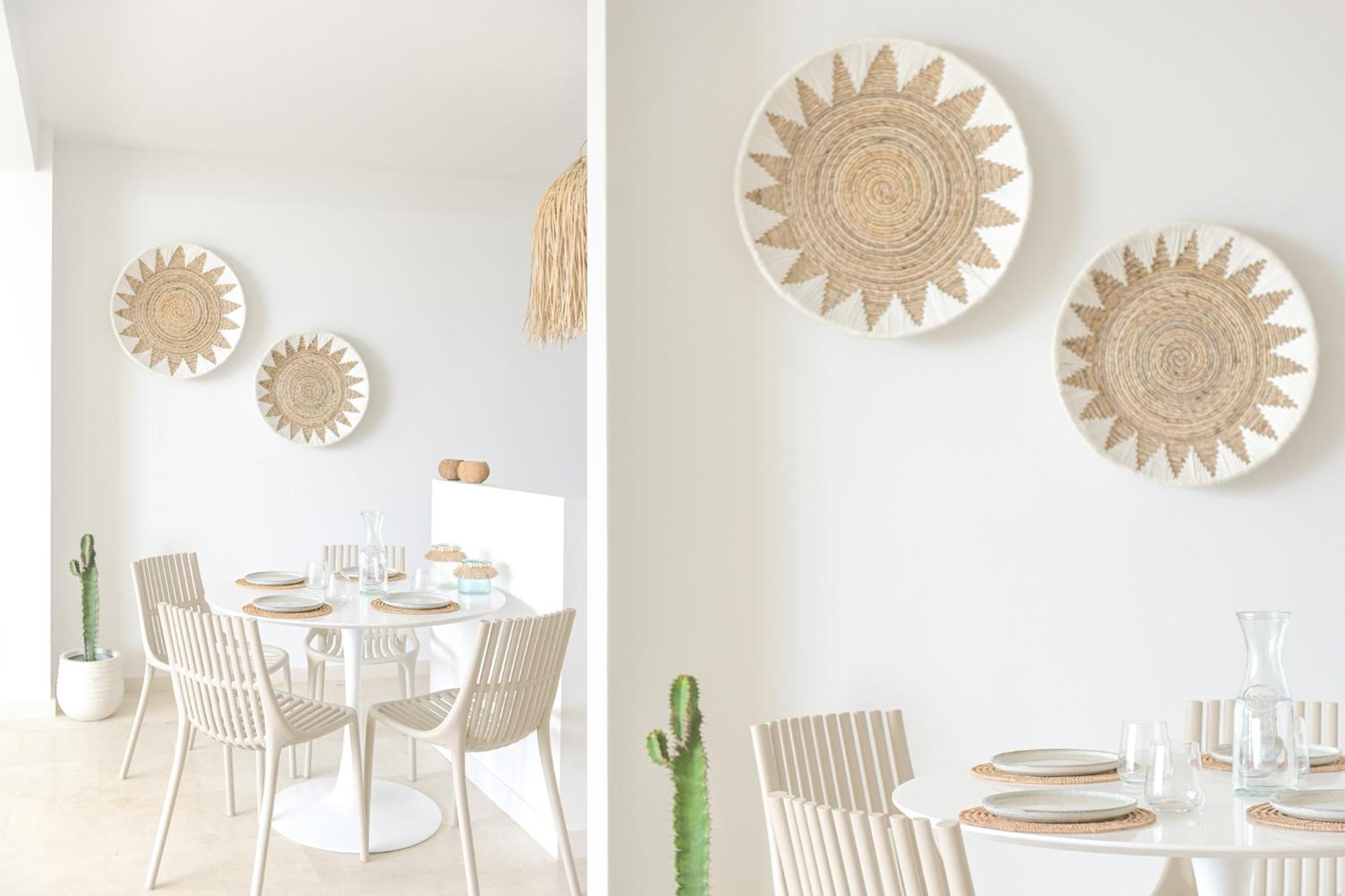 Apartamento Coco Calpe Exterior foto