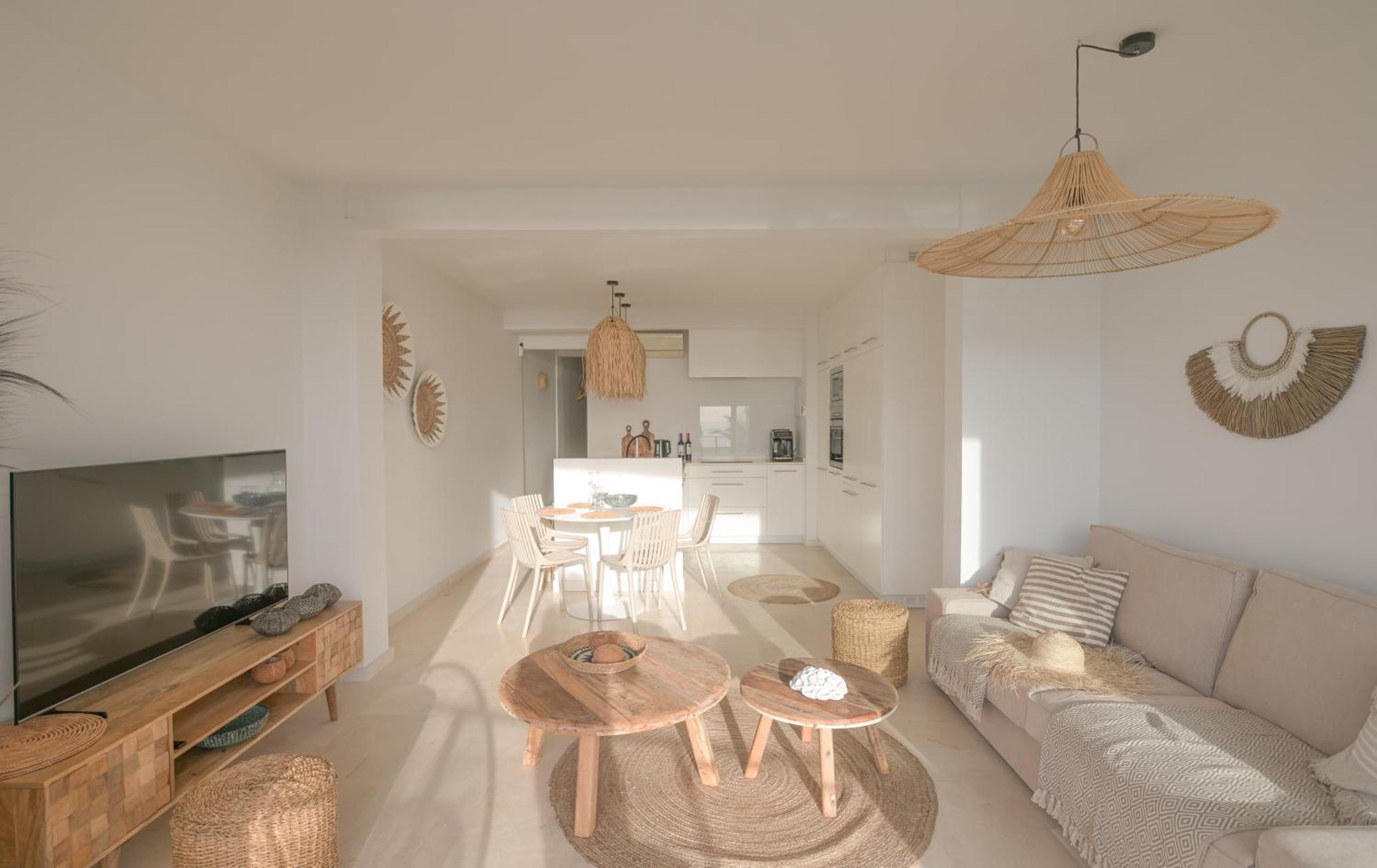 Apartamento Coco Calpe Exterior foto