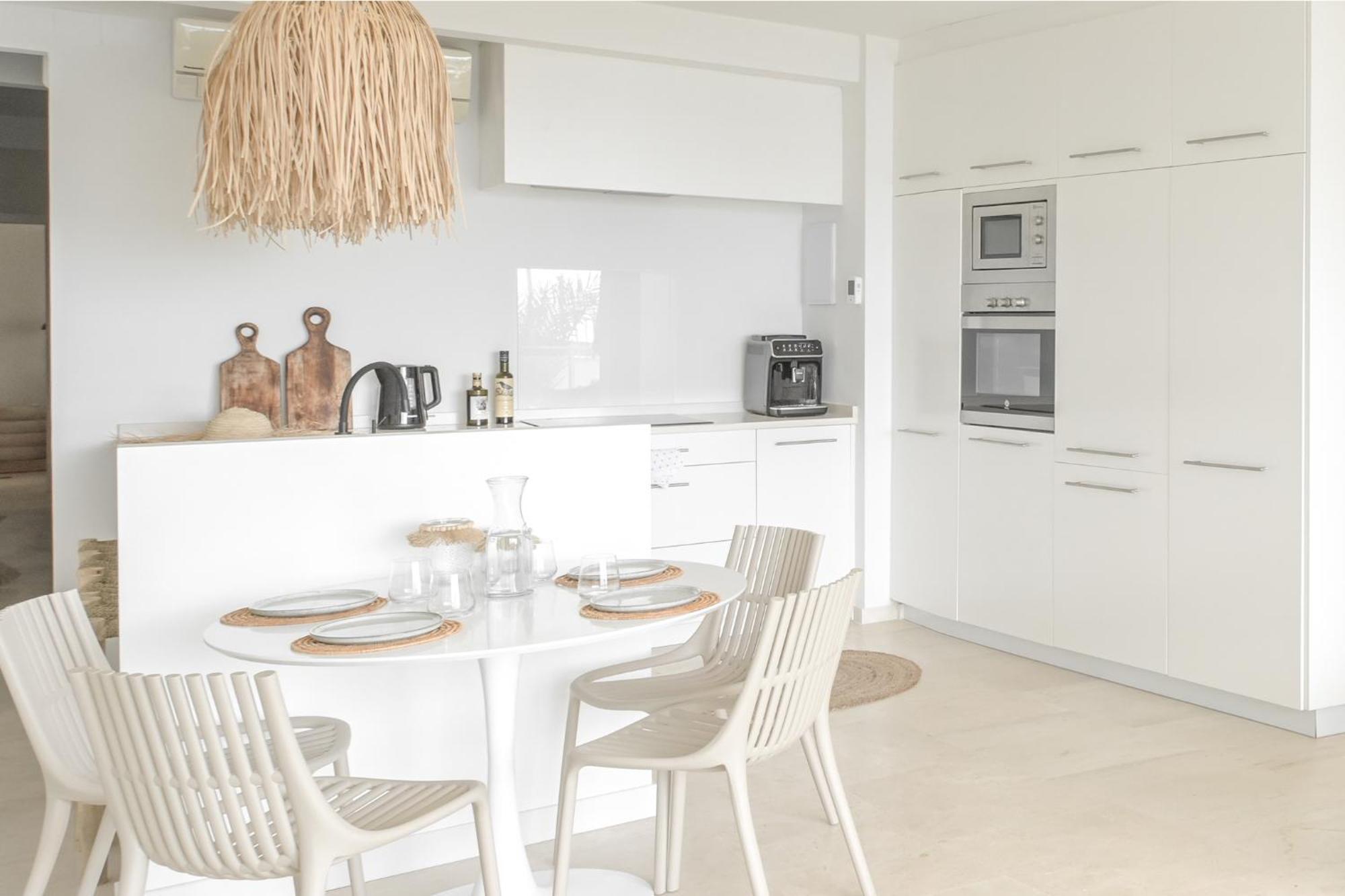 Apartamento Coco Calpe Exterior foto