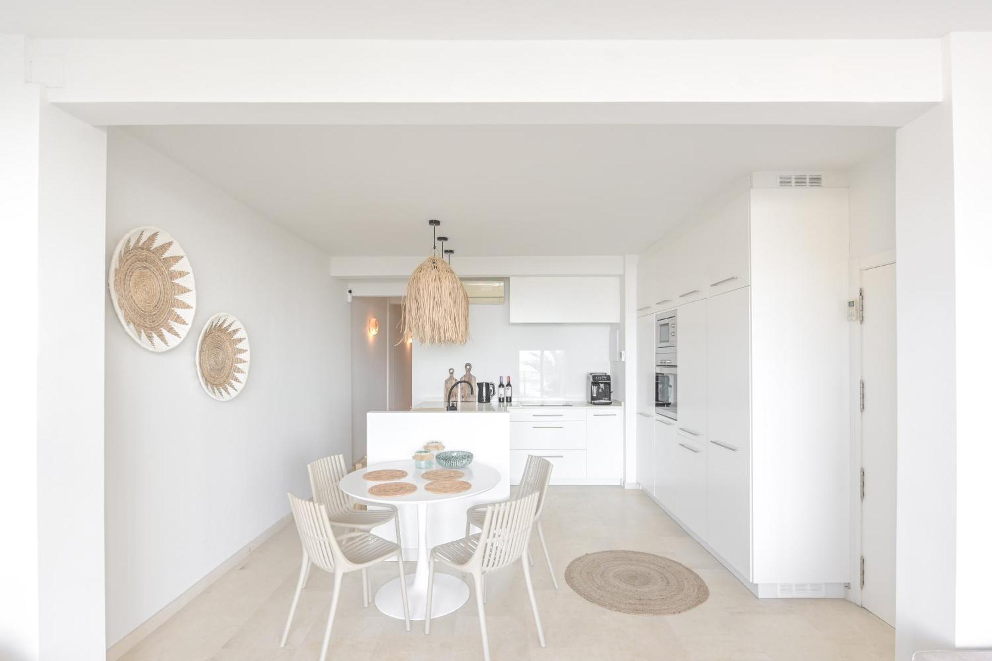 Apartamento Coco Calpe Exterior foto