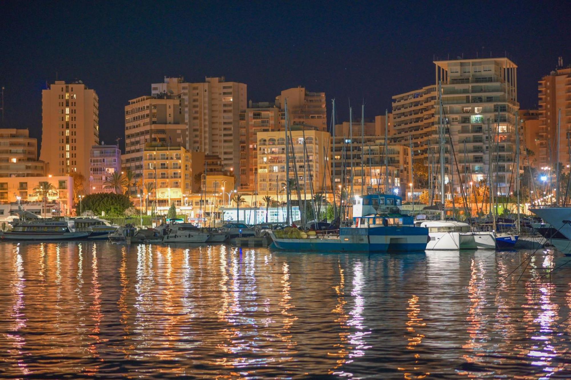 Apartamento Coco Calpe Exterior foto